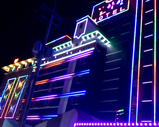 LED, 조명, 전기